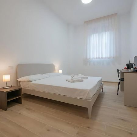 Casa Sforza Ripamonti Room Milaan Buitenkant foto