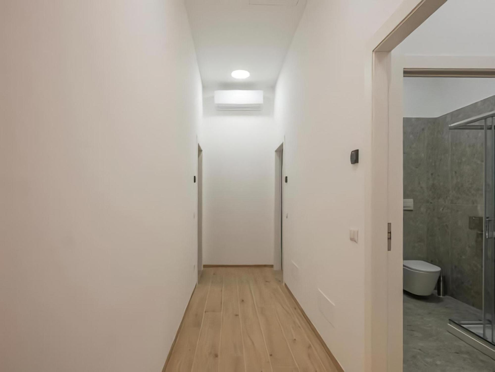 Casa Sforza Ripamonti Room Milaan Buitenkant foto