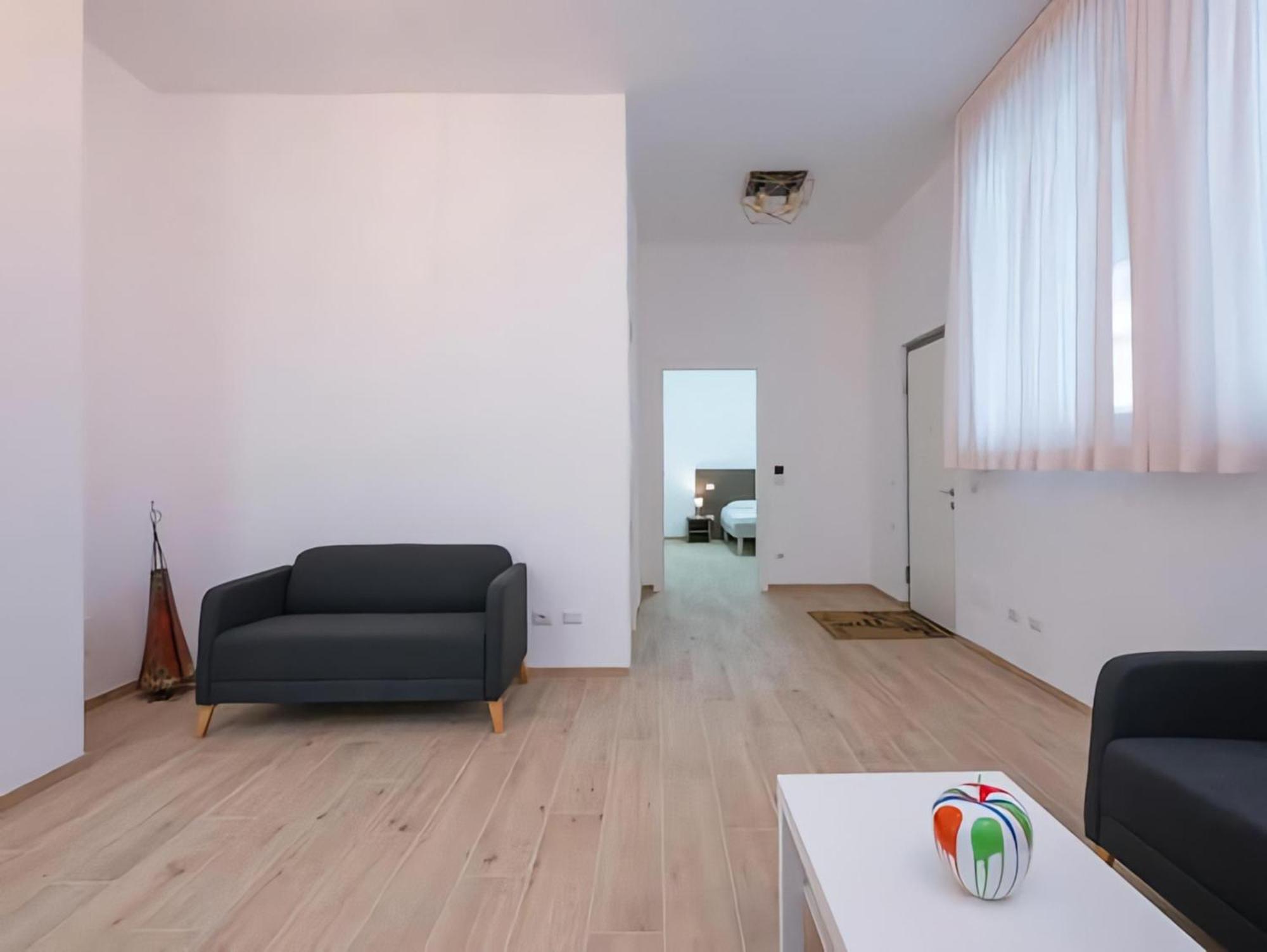Casa Sforza Ripamonti Room Milaan Buitenkant foto